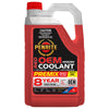 Penrite 8 Year 500,000km Red Coolant Premix 5L