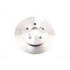DBA Standard Brake Rotor Single 259mm Rear DBA2753