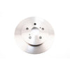 DBA Standard Brake Rotor Single 259mm Rear DBA2753