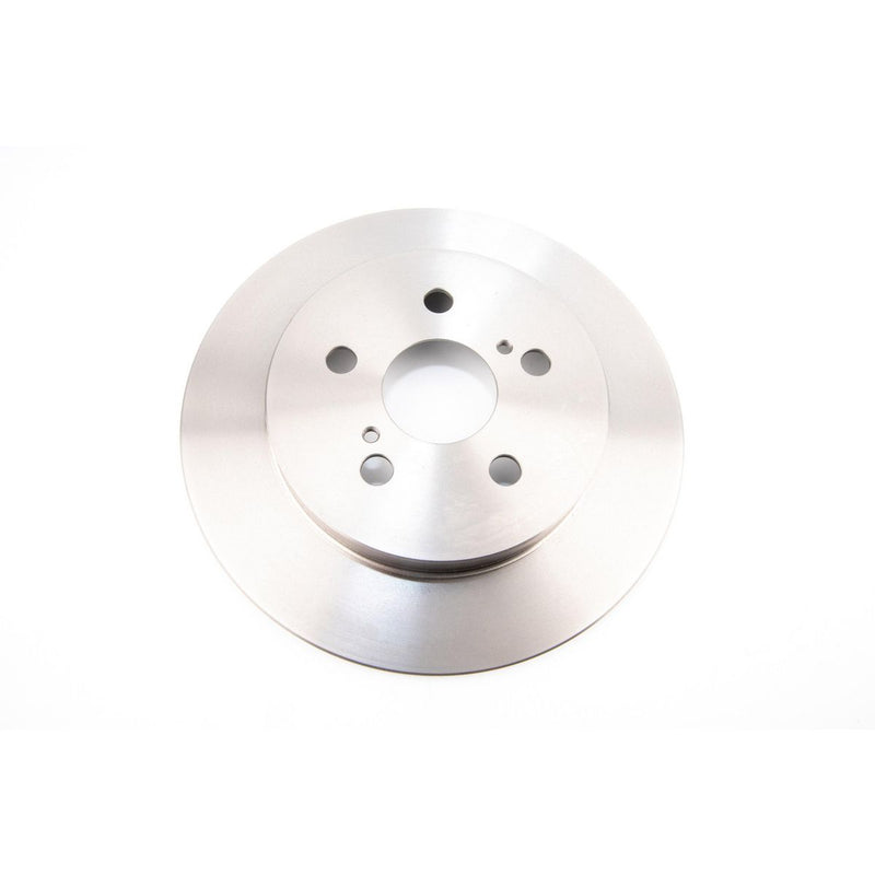 DBA Standard Brake Rotor Single 259mm Rear DBA2753