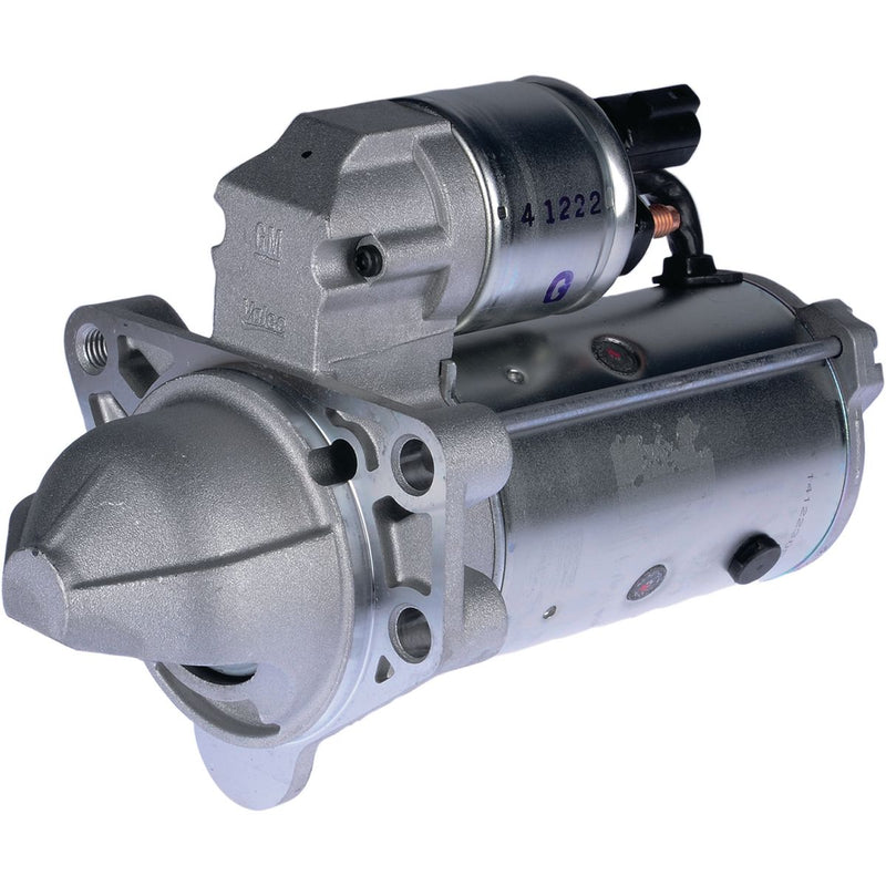 OEX Starter Motor 12V 9th 2Kw (Valeo Style) VXS915