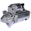 OEX Starter Motor 12V 9th 2Kw (Valeo Style) VXS915
