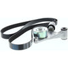 Gates Accessory Micro-V Belt Kit K017PK1933