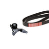 Gates Accessory Micro-V Belt Kit K017PK1933