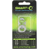 Smart-O Assorted Washers 8 Pack WBP8