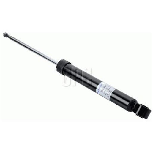 Sachs Shock Absorber Rear 310 950