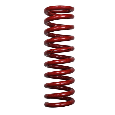 Drivetech 4x4 Front Coil Spring Set fits Nissan Navara