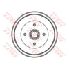 TRW Drum Brake DB4127