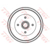 TRW Drum Brake DB4127