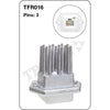 Tridon AC Blower Motor Resistor TFR016