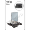 Tridon AC Blower Motor Resistor TFR125
