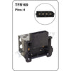 Tridon AC Blower Motor Resistor TFR169