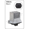 Tridon AC Blower Motor Resistor TFR175
