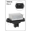 Tridon AC Blower Motor Resistor TFR176