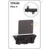 Tridon AC Blower Motor Resistor TFR180
