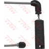TRW Brake Pad Wear Sensor GIC180