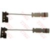 TRW Brake Pad Wear Sensor GIC195