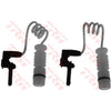 TRW Brake Pad Wear Sensor GIC200