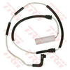 TRW Brake Pad Wear Sensor GIC216