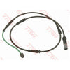 TRW Brake Pad Wear Sensor GIC335