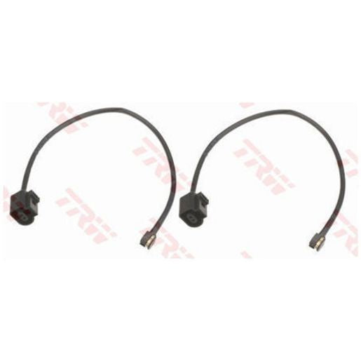 TRW Brake Pad Wear Sensor GIC347