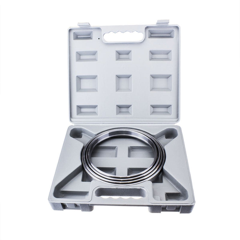 Drivetech Tool Kit Zf 8Hp45/55/70 4 Piece ZXT-845050