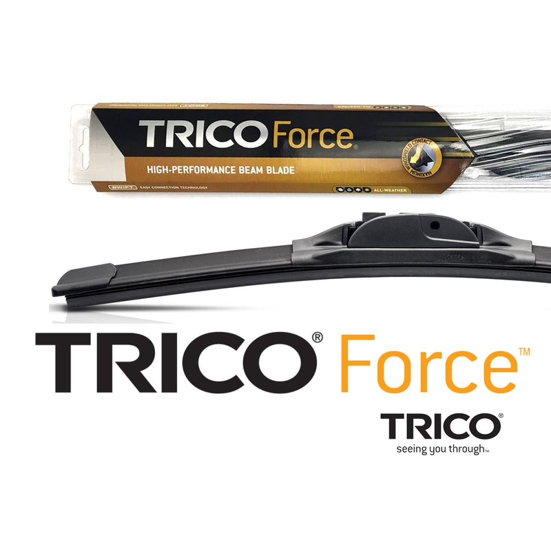Trico Force Beam Wiper Blade 450mm TF450