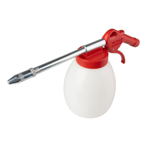 Airboy Metal Nozzle Cleaning Gun 145mm 124142101