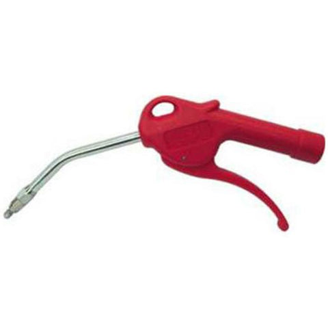 Airboy Air Blow Gun Bent Nozzle Silent 124140125