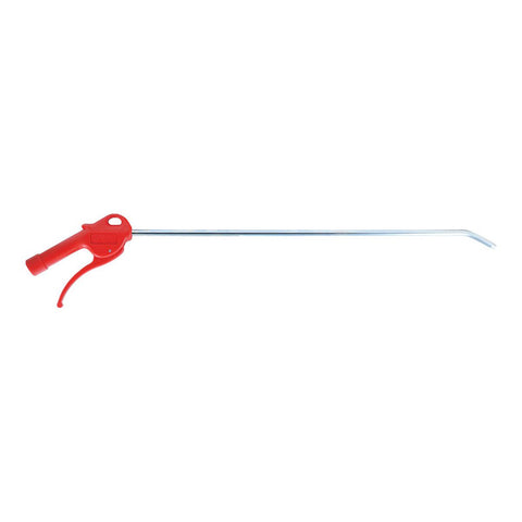 Airboy Air Blow Gun Bent Nozzle 500mm 124140113BT