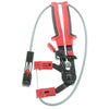 Mayhew Collier Hose Clamp F-Style Pliers 28680-MHW
