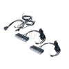 Great Whites DRL Kit 12-24V 4 LED GWF1023