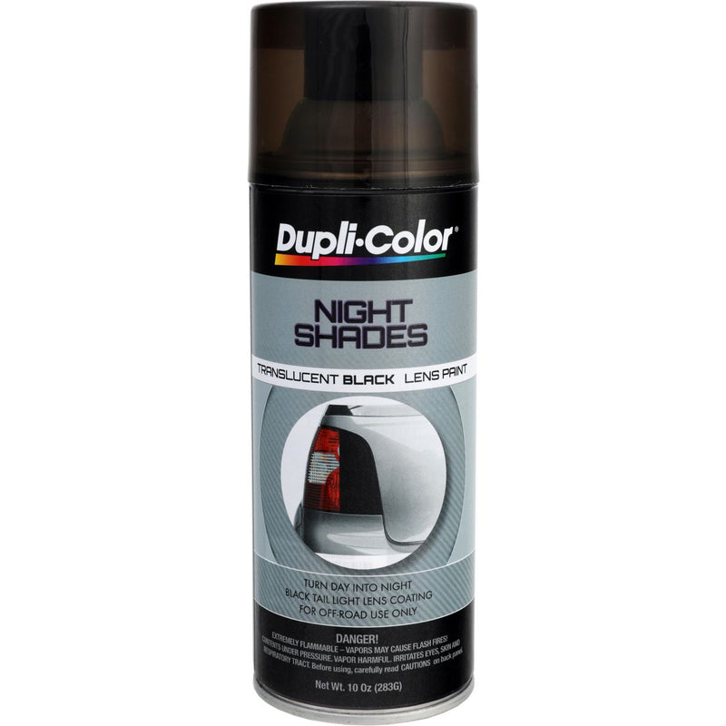 Dupli-Color Night Shades Black Lens Paint 283g NS999