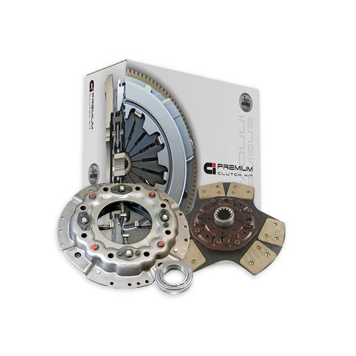 Clutch Industries Standard Replacement Clutch Kit