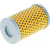 Ryco Motorcycle Oil Filter RMC123