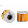 Ryco Motorcycle Oil Filter RMC129