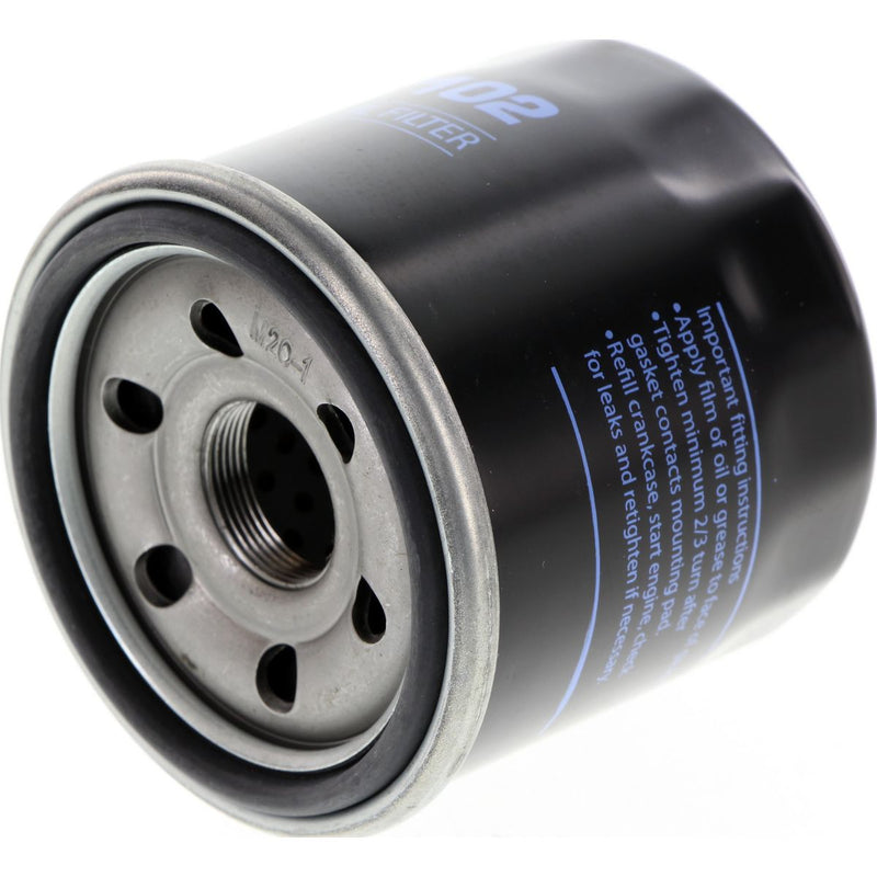 Ryco Motorcycle Oil Filter RMZ102