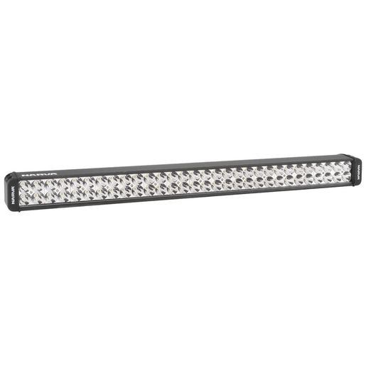 Narva LED Spot Beam Driving Light Bar 60x5mm 27000 Lumens