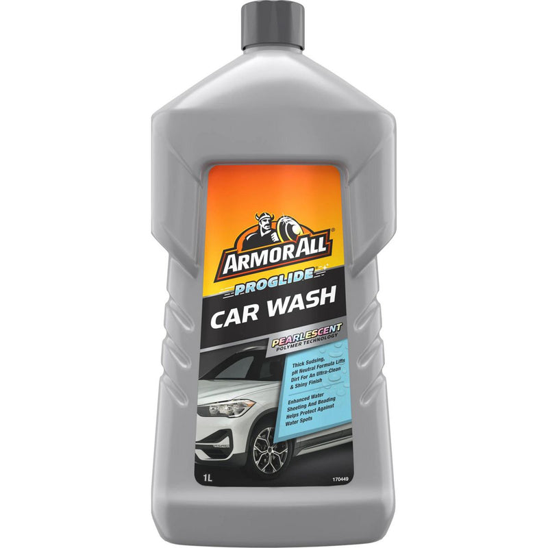 Armor All Wash & Wax Proglide 1L