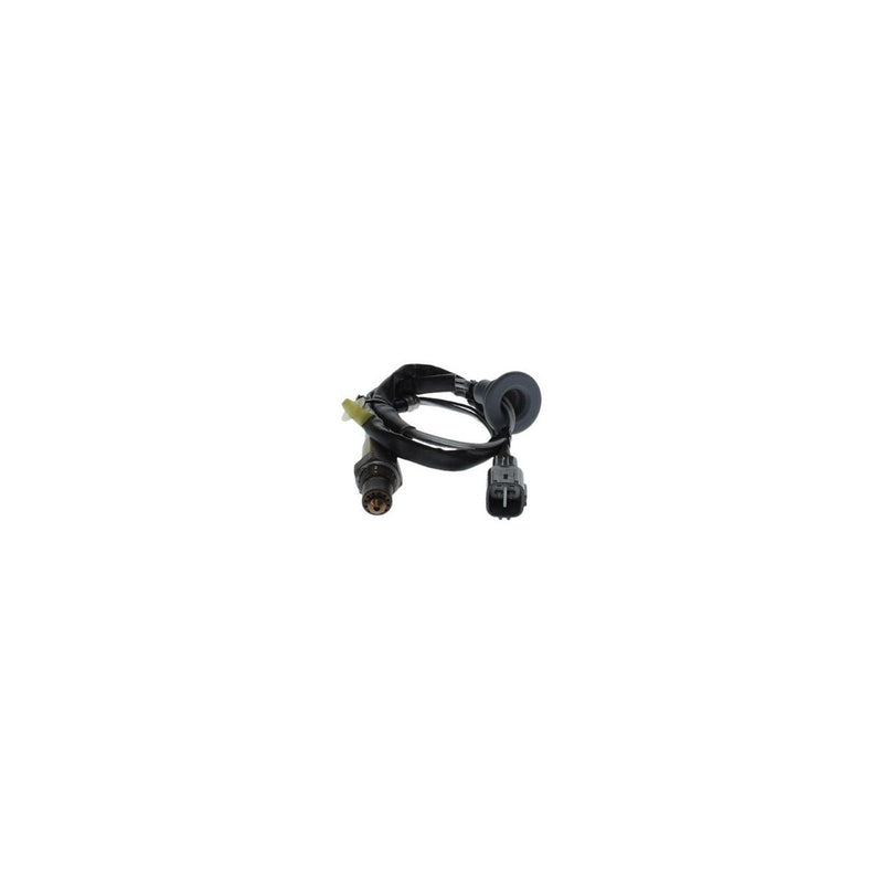 Bosch Oxygen Sensor 4 Wire 750Mm Cable 258986607