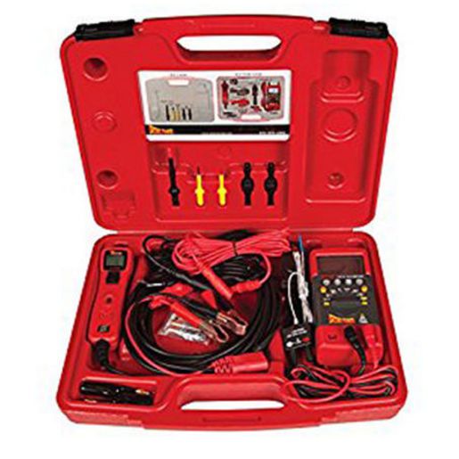 Power Probe Electrical Testing Kit PPROKIT01