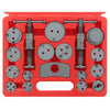 Endeavour Caliper Kit & Parts DA5605
