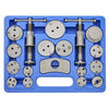 Endeavour Caliper Kit & Parts DA5605