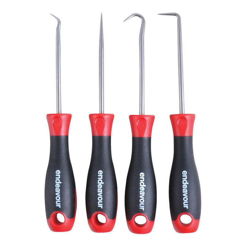Endeavour Tools Pick & Hook Set DA1234