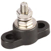 OEX Stud Single Terminal 250A Black ACX3146BL