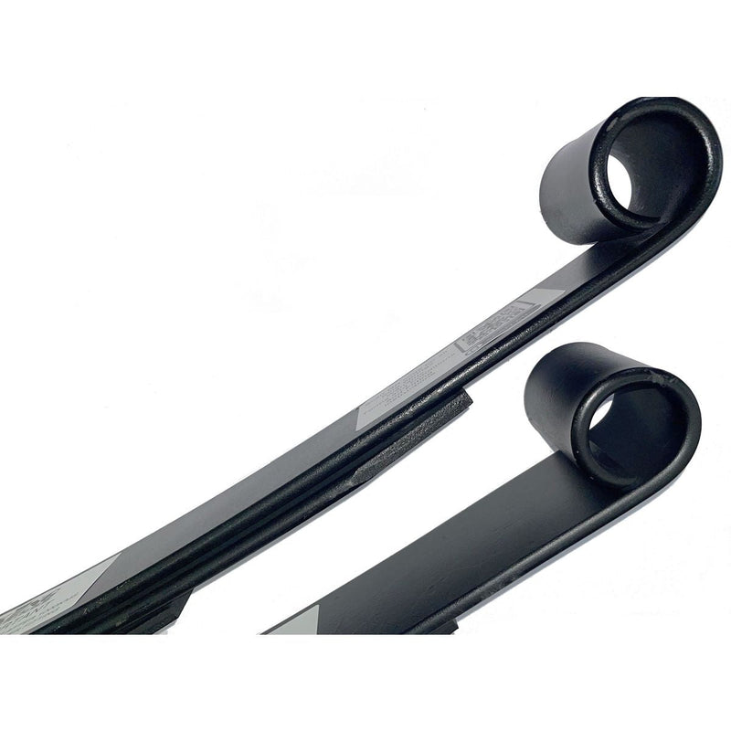 King Springs Leaf Spring Set DIA-004
