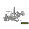 Whiteline KDT925 Diff Mount In Cradle Insert Bushing