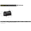 Whiteline KSK081 18 Sway Bar Mount Service Kit