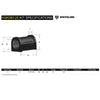 Whiteline KSK083 20 Sway Bar Mount Service Kit