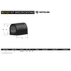 Whiteline W21321 Sway Bar Mount Bushing